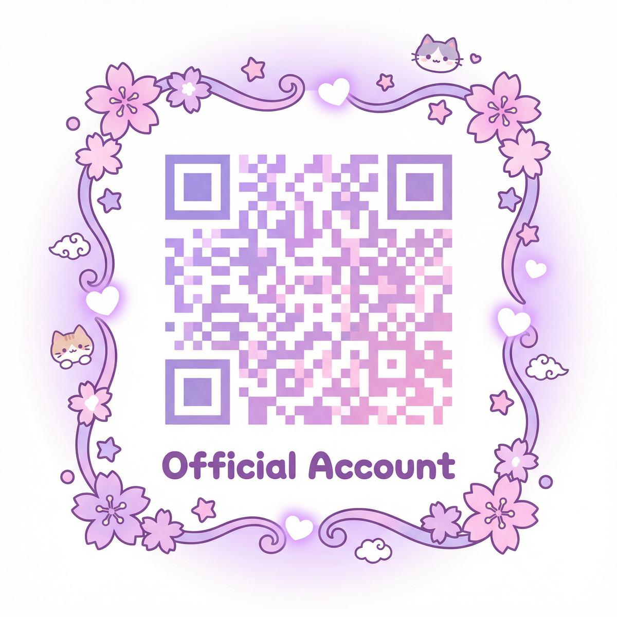 蜜芽社区公众号二维码